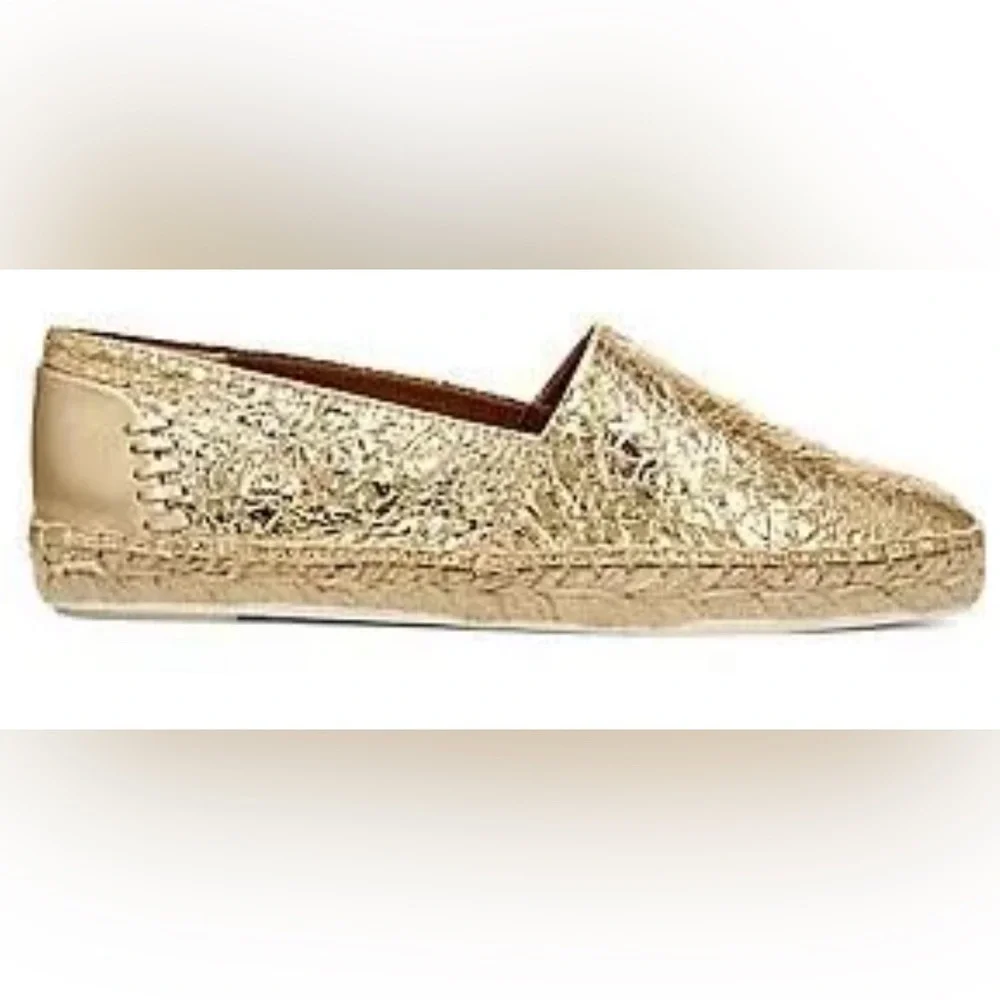 NWOB Franco Sarto Kenna Slip-On Espadrilles Women’s Size 7